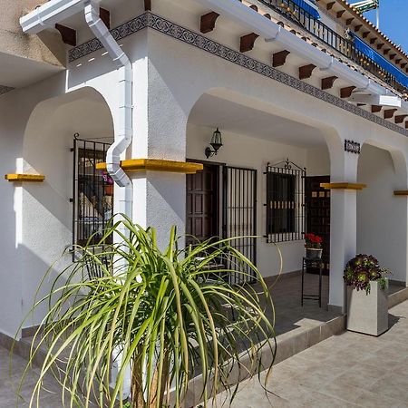 라 마타 Casa "Graciela" 아파트 외부 사진
