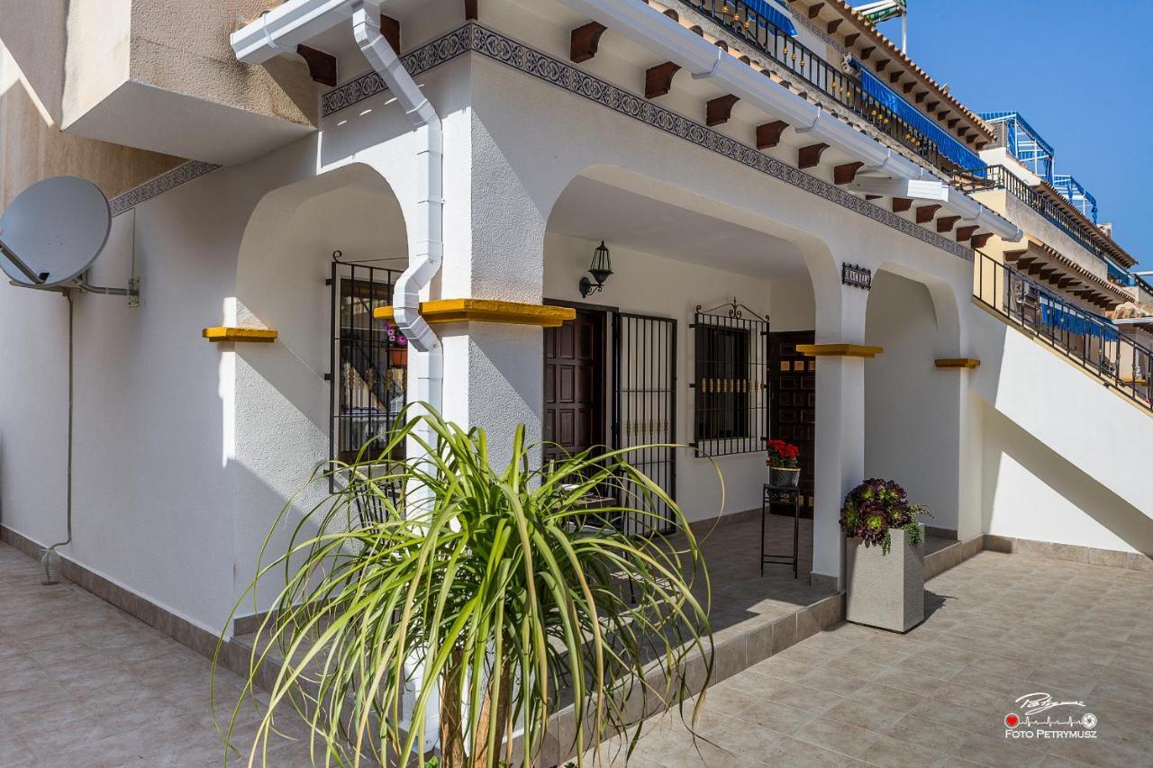 라 마타 Casa "Graciela" 아파트 외부 사진